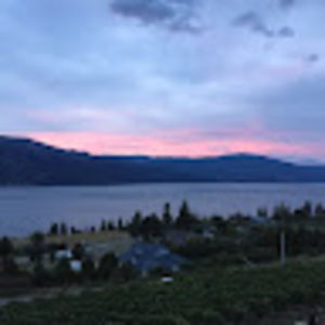 Meet your Posher, Pam